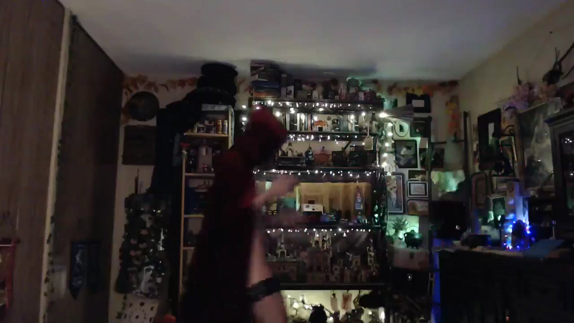 Gallery image thumbnail from Ancored's myfreecams stream on, 04/21/2025, 02:51 image 3 of 20