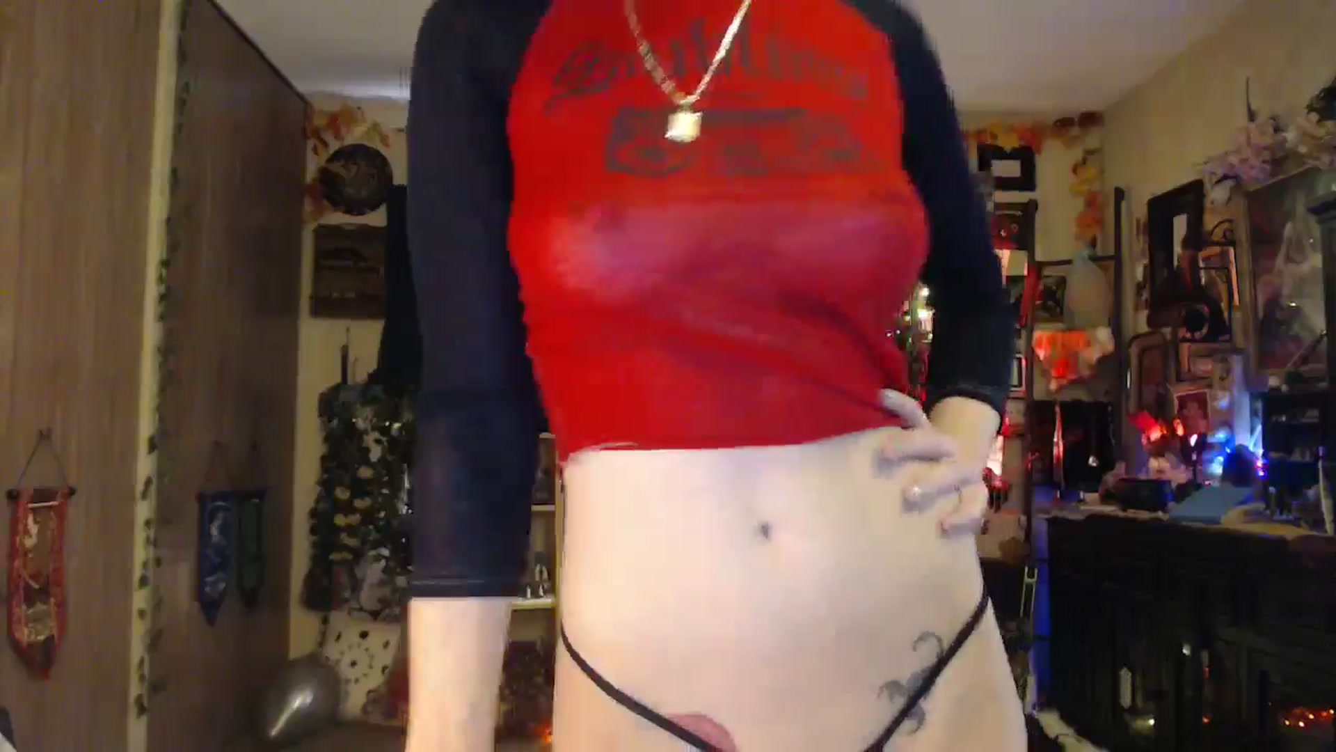 Gallery image thumbnail from Ancored's myfreecams stream on, 04/30/2025, 24:01 image 9 of 20