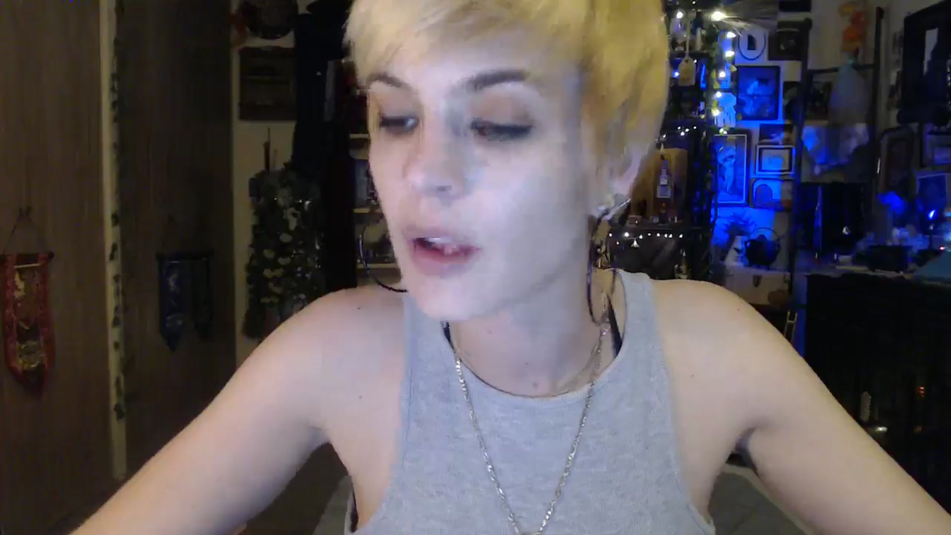 Gallery image thumbnail from Ancored's myfreecams stream on, 04/30/2025, 03:11 image 20 of 20