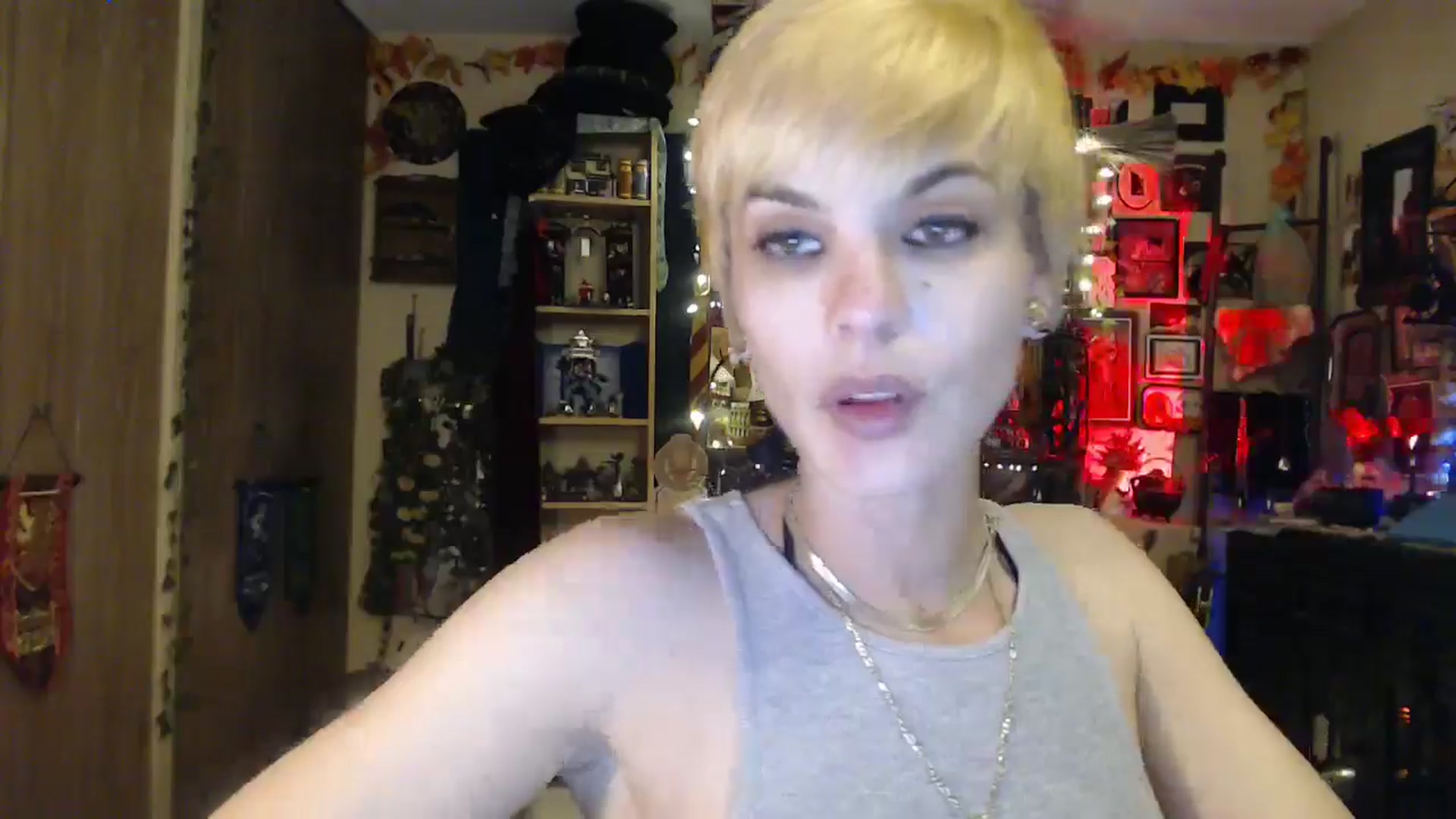 Gallery image thumbnail from Ancored's myfreecams stream on, 04/30/2025, 03:11 image 5 of 20