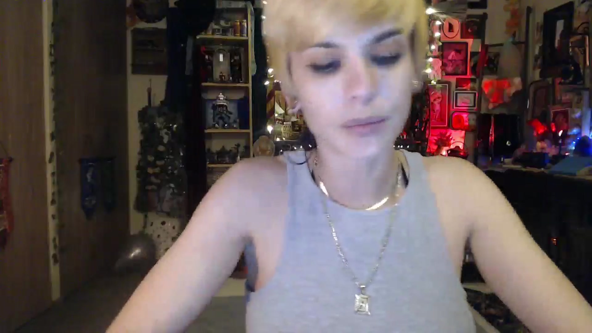 Gallery image thumbnail from Ancored's myfreecams stream on, 04/30/2025, 03:11 image 19 of 20
