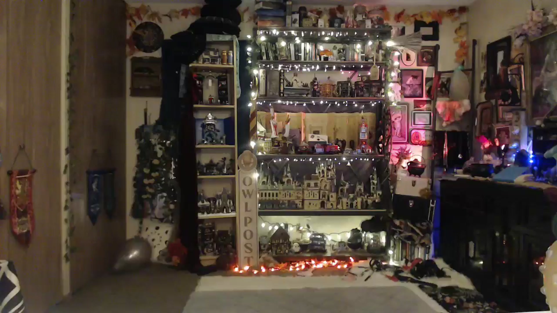 Gallery image thumbnail from Ancored's myfreecams stream on, 04/30/2025, 04:40 image 12 of 20