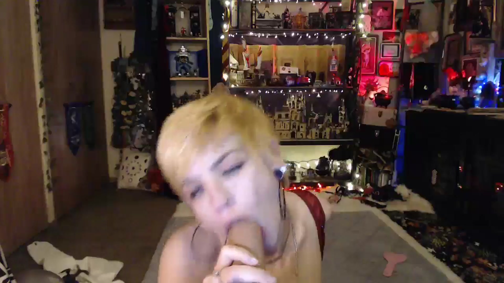 Gallery image thumbnail from Ancored's myfreecams stream on, 05/06/2025, 01:20 image 7 of 20