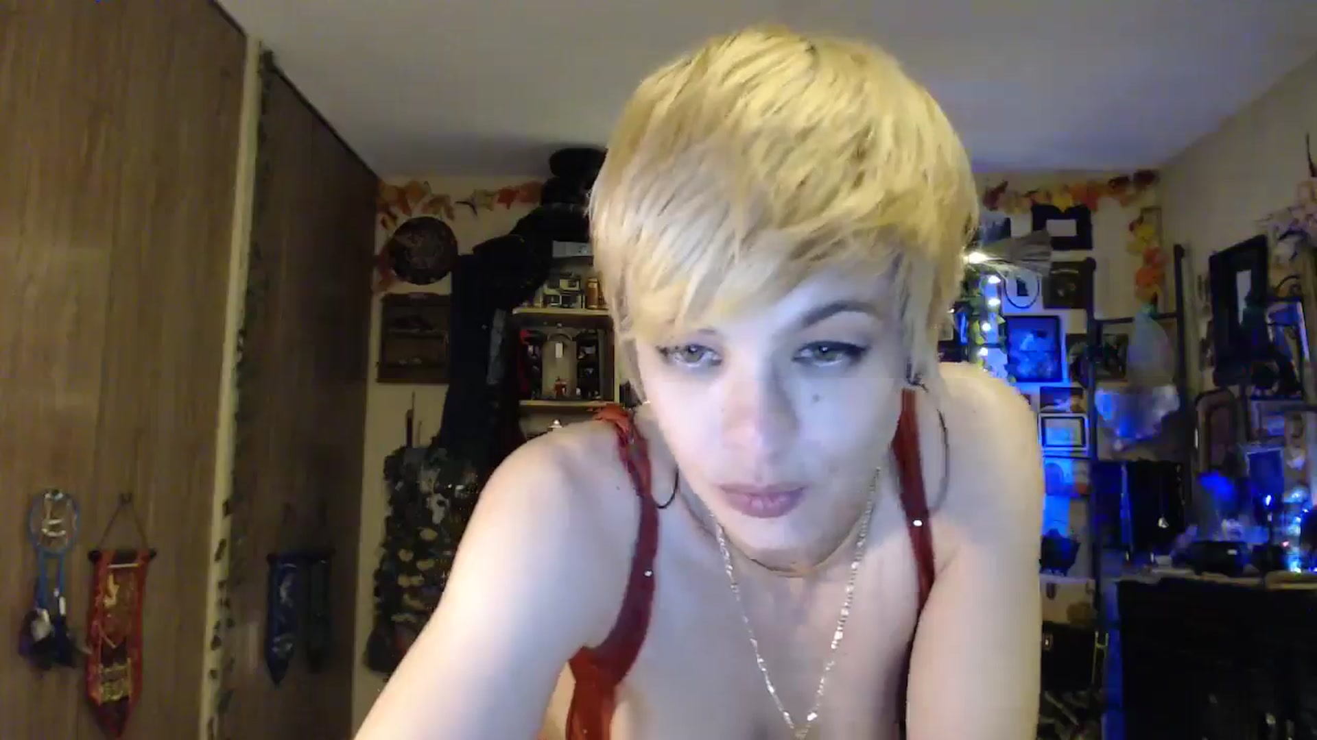 Gallery image thumbnail from Ancored's myfreecams stream on, 05/06/2025, 02:52 image 2 of 20
