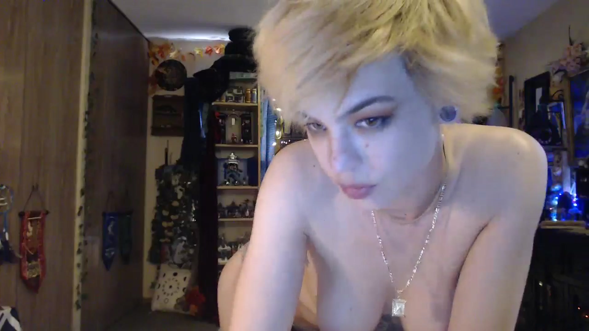 Gallery image thumbnail from Ancored's myfreecams stream on, 05/09/2025, 24:41 image 2 of 20