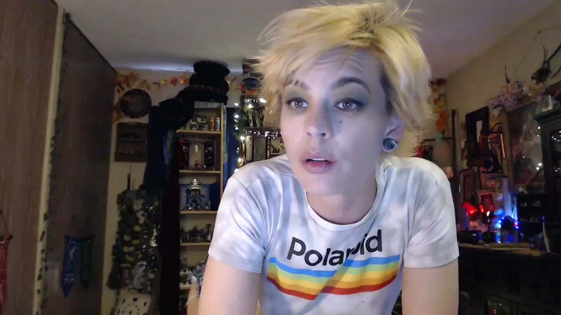 Gallery image thumbnail from Ancored's myfreecams stream on, 05/11/2025, 23:51 image 1 of 20
