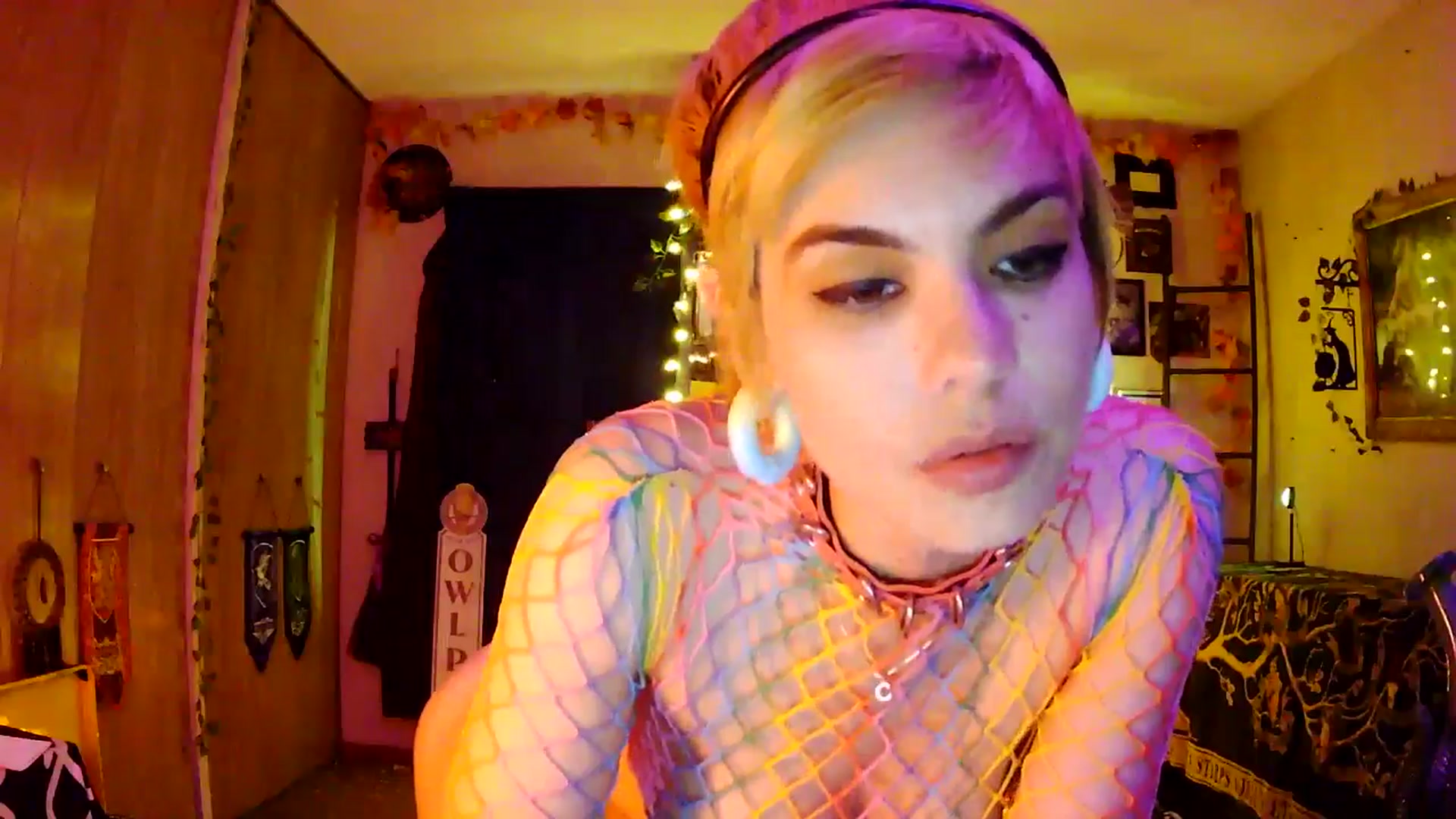 Gallery image thumbnail from Ancored's myfreecams stream on, 06/01/2025, 03:01 image 4 of 20