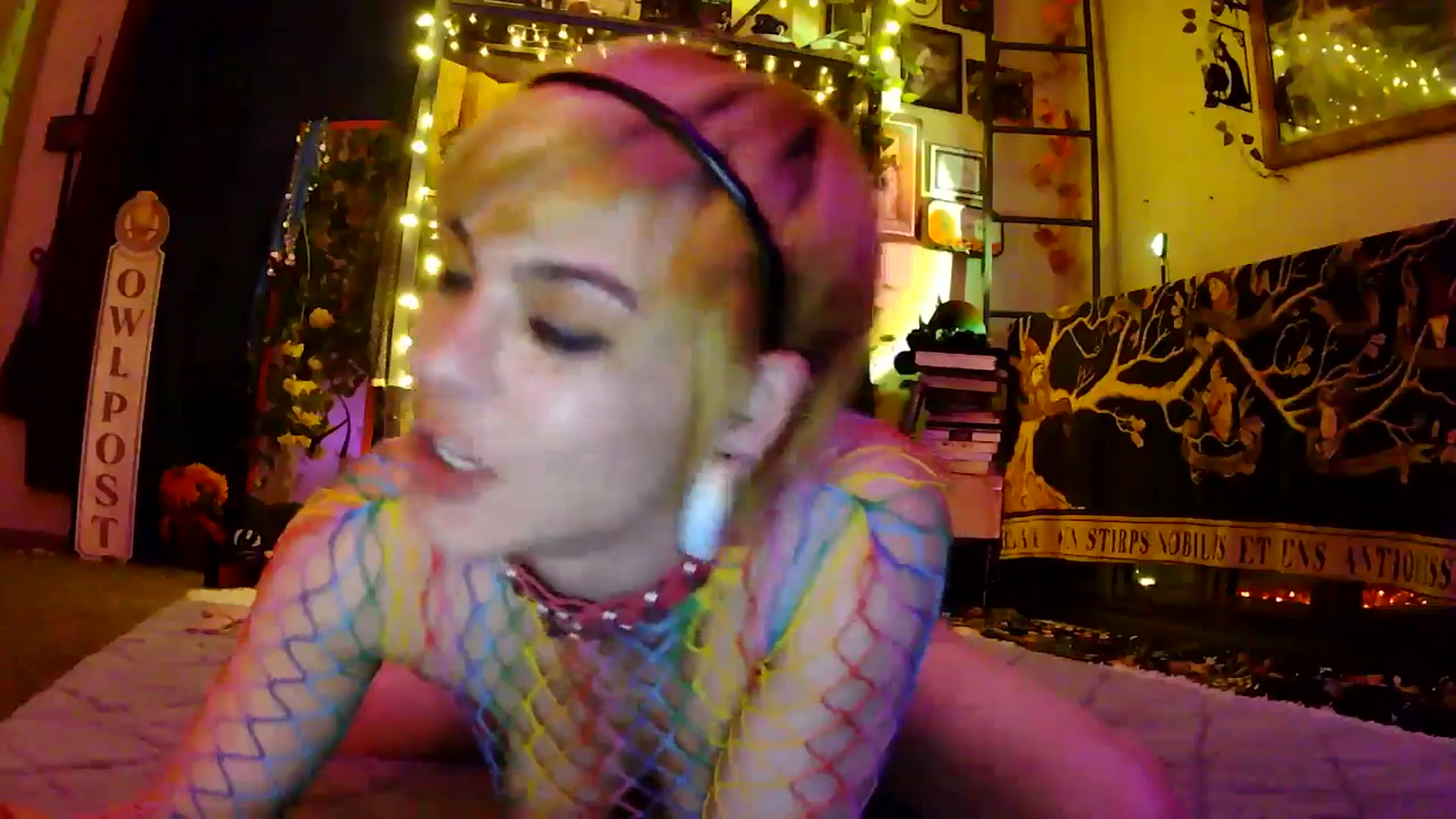 Gallery image thumbnail from Ancored's myfreecams stream on, 06/01/2025, 03:01 image 19 of 20
