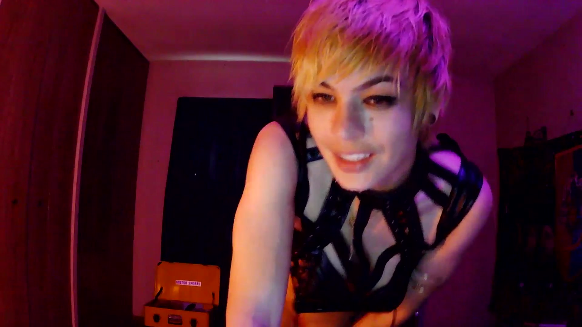 Gallery image thumbnail from Ancored's myfreecams stream on, 06/05/2025, 02:02 image 18 of 20