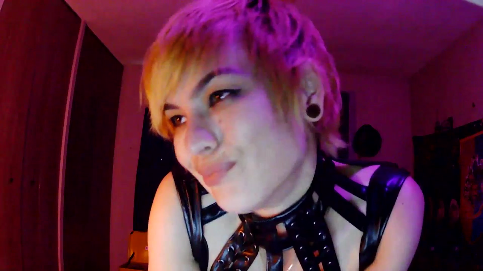 Gallery image thumbnail from Ancored's myfreecams stream on, 06/05/2025, 02:02 image 20 of 20