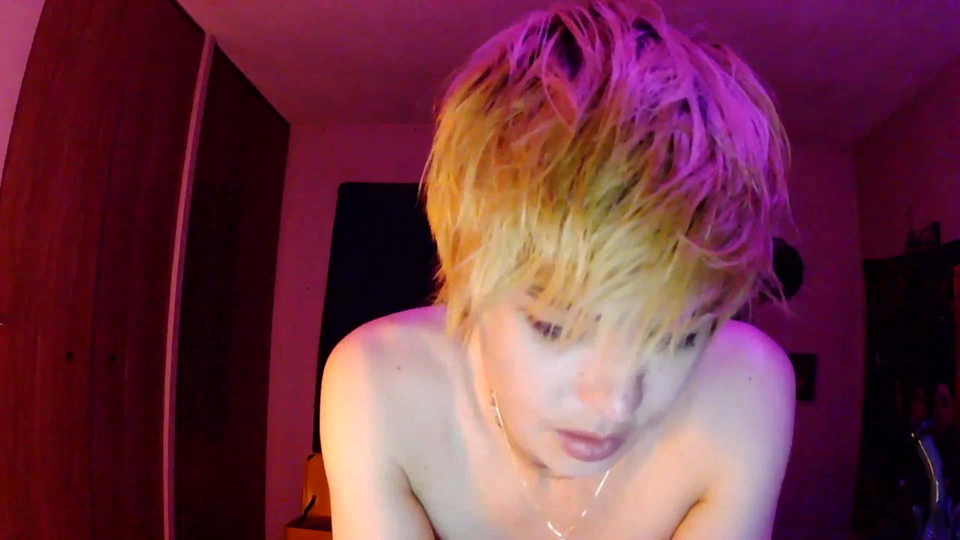 Gallery image thumbnail from Ancored's myfreecams stream on, 06/05/2025, 04:30 image 9 of 20