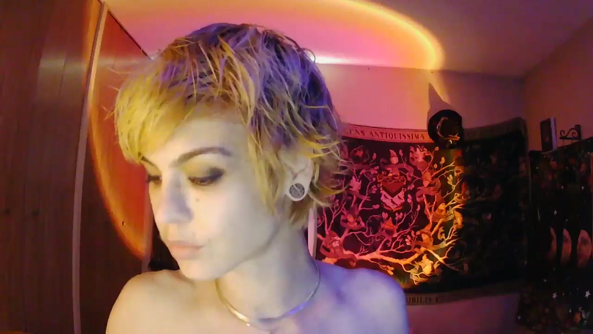 Gallery image thumbnail from Ancored's myfreecams stream on, 06/07/2025, 24:41 image 6 of 20