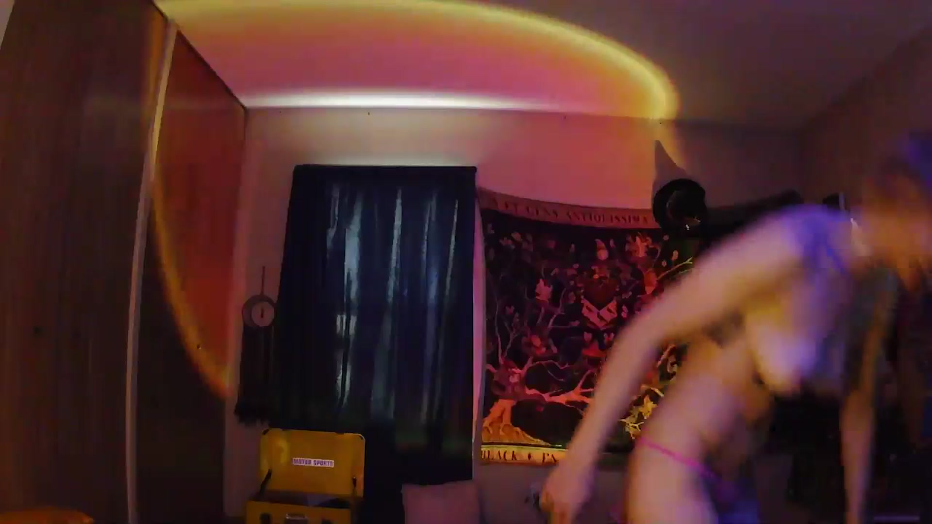 Gallery image thumbnail from Ancored's myfreecams stream on, 06/07/2025, 24:43 image 11 of 20