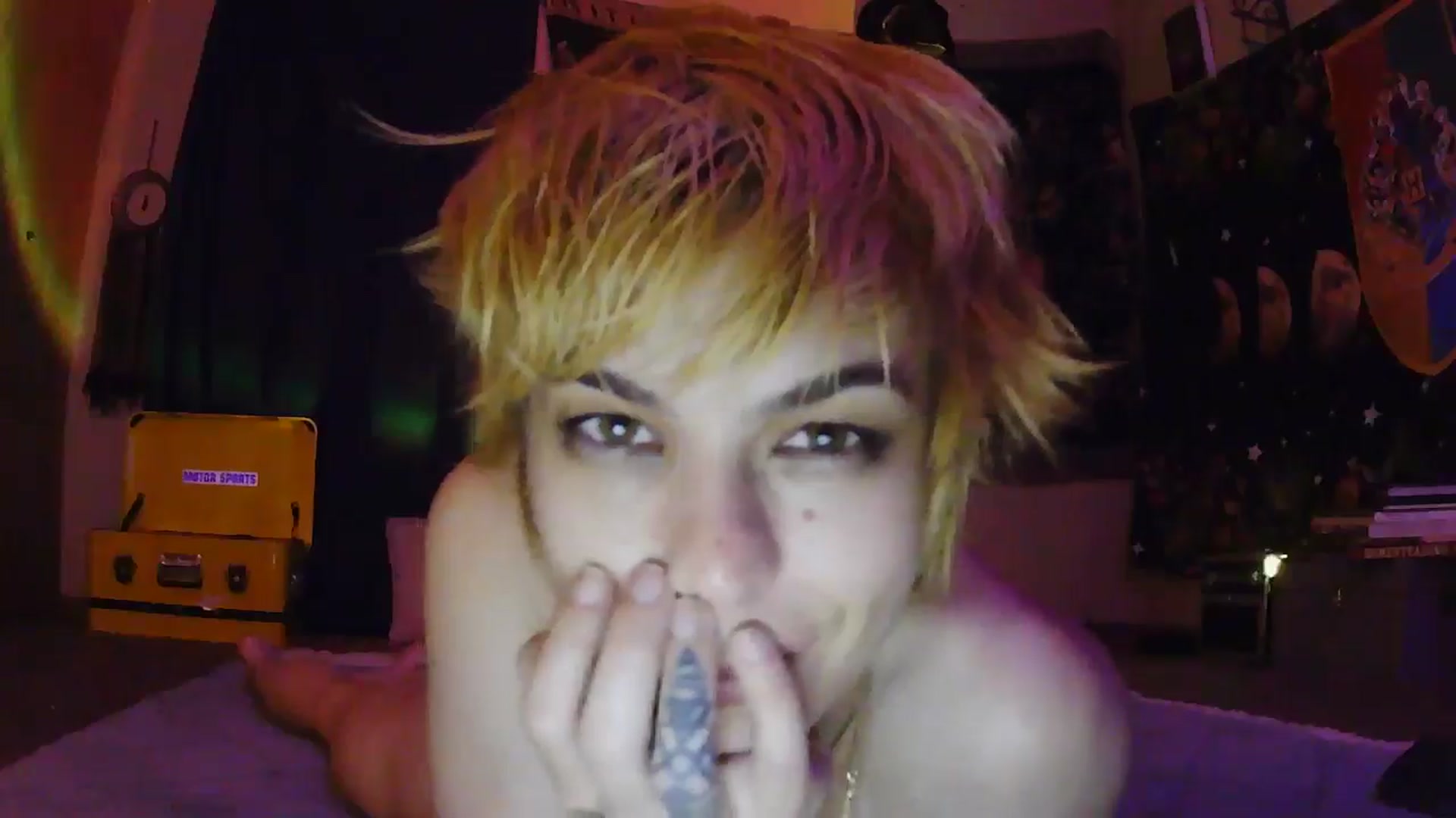 Gallery image thumbnail from Ancored's myfreecams stream on, 06/07/2025, 04:03 image 19 of 20