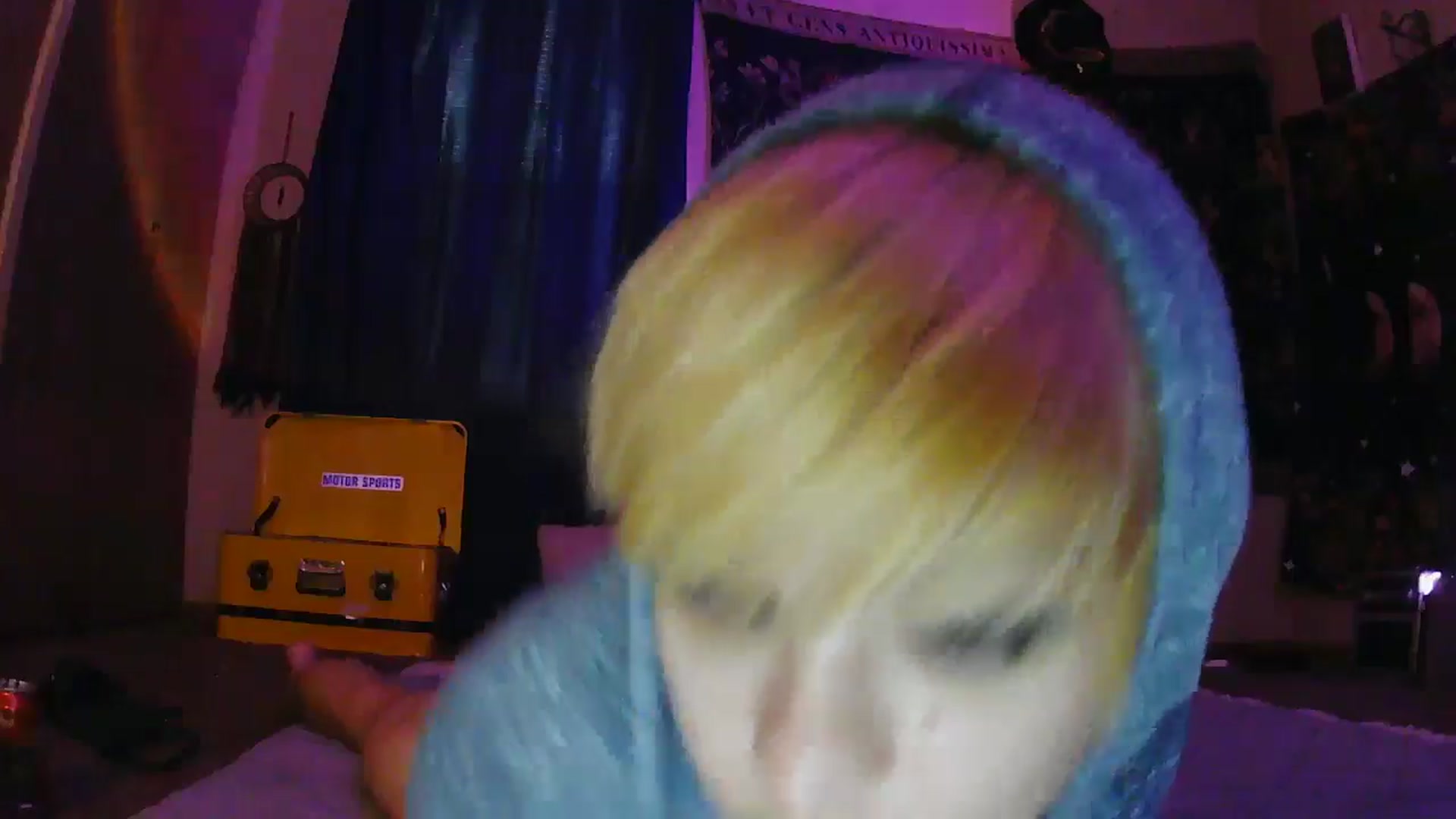 Gallery image thumbnail from Ancored's myfreecams stream on, 06/08/2025, 02:47 image 4 of 20
