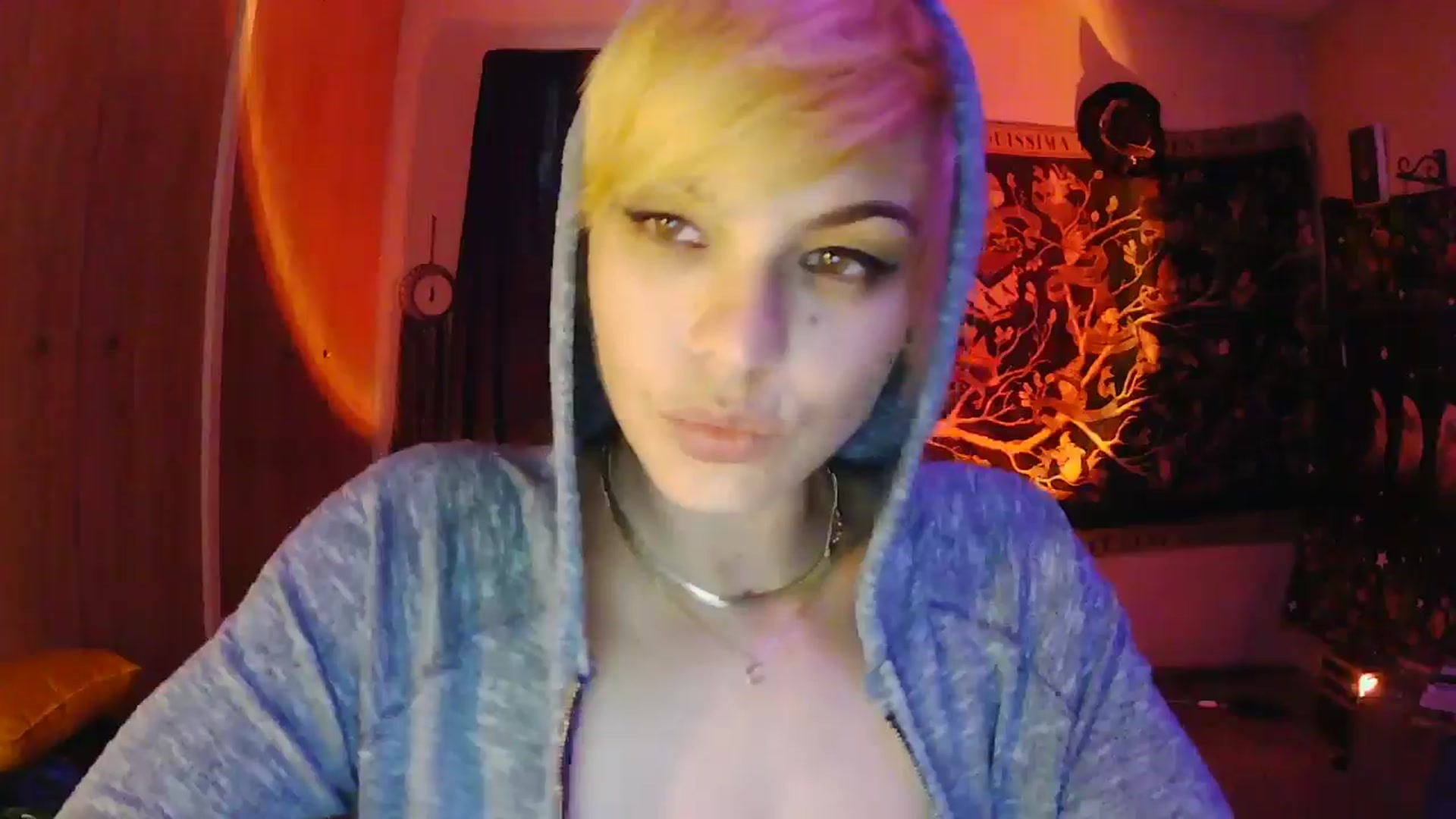 Gallery image thumbnail from Ancored's myfreecams stream on, 06/08/2025, 02:47 image 5 of 20
