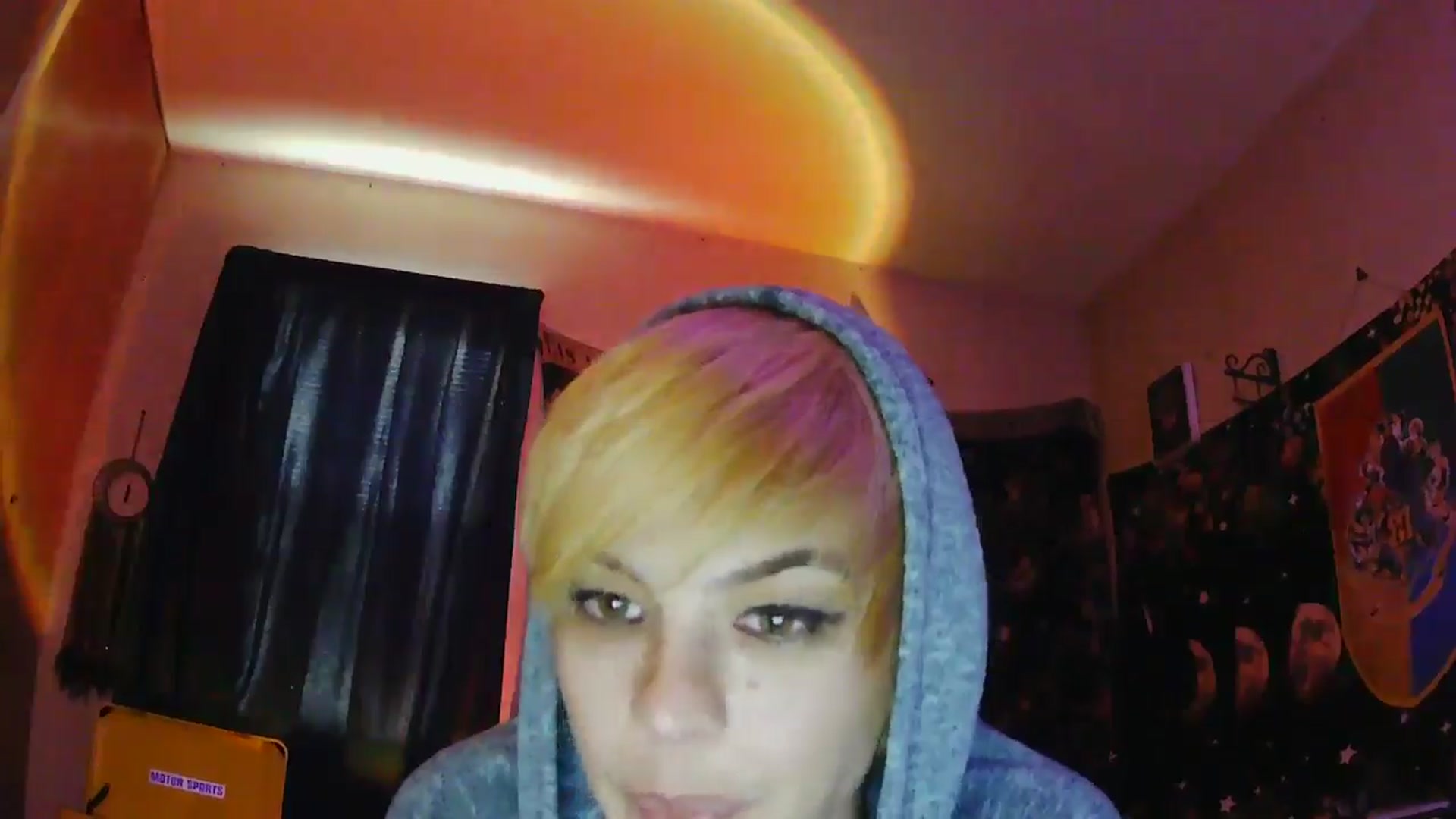 Gallery image thumbnail from Ancored's myfreecams stream on, 06/08/2025, 02:47 image 3 of 20