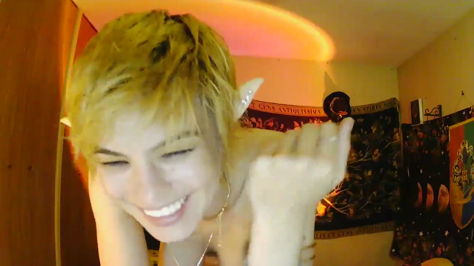 Gallery image thumbnail from Ancored's myfreecams stream on, 06/09/2025, 02:24 image 10 of 20