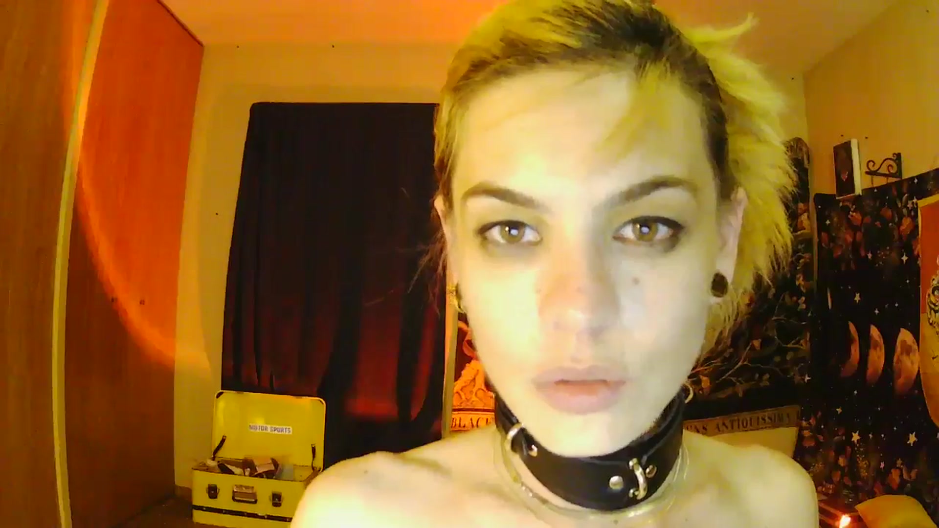 Gallery image thumbnail from Ancored's myfreecams stream on, 06/10/2025, 03:58 image 15 of 20