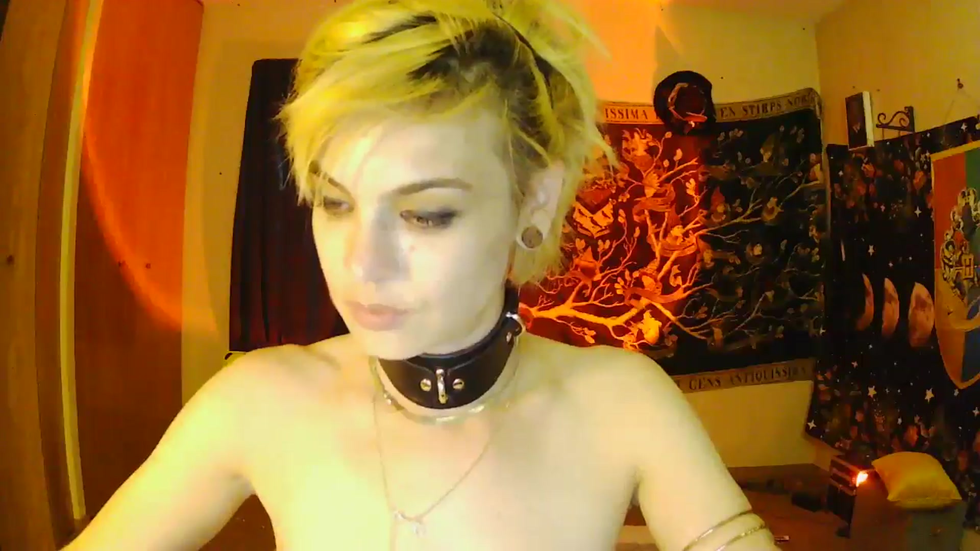 Gallery image thumbnail from Ancored's myfreecams stream on, 06/10/2025, 03:58 image 4 of 20