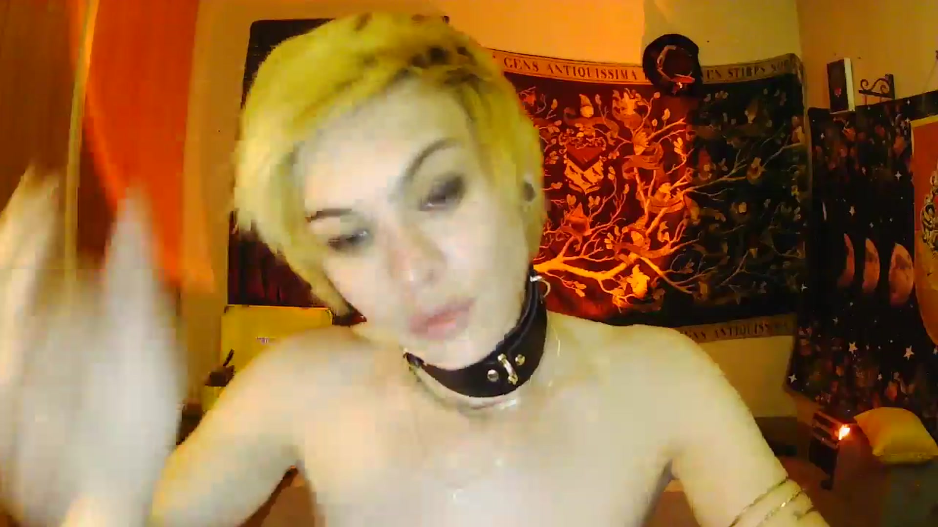 Gallery image thumbnail from Ancored's myfreecams stream on, 06/10/2025, 05:34 image 16 of 20