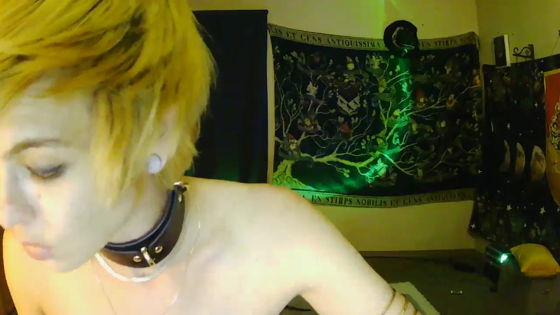 Gallery image thumbnail from Ancored's myfreecams stream on, 06/10/2025, 05:34 image 17 of 20