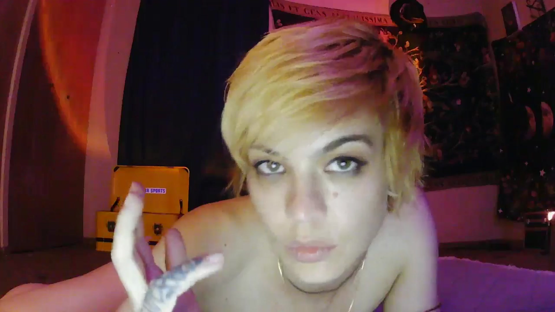 Gallery image thumbnail from Ancored's myfreecams stream on, 06/11/2025, 02:14 image 19 of 20