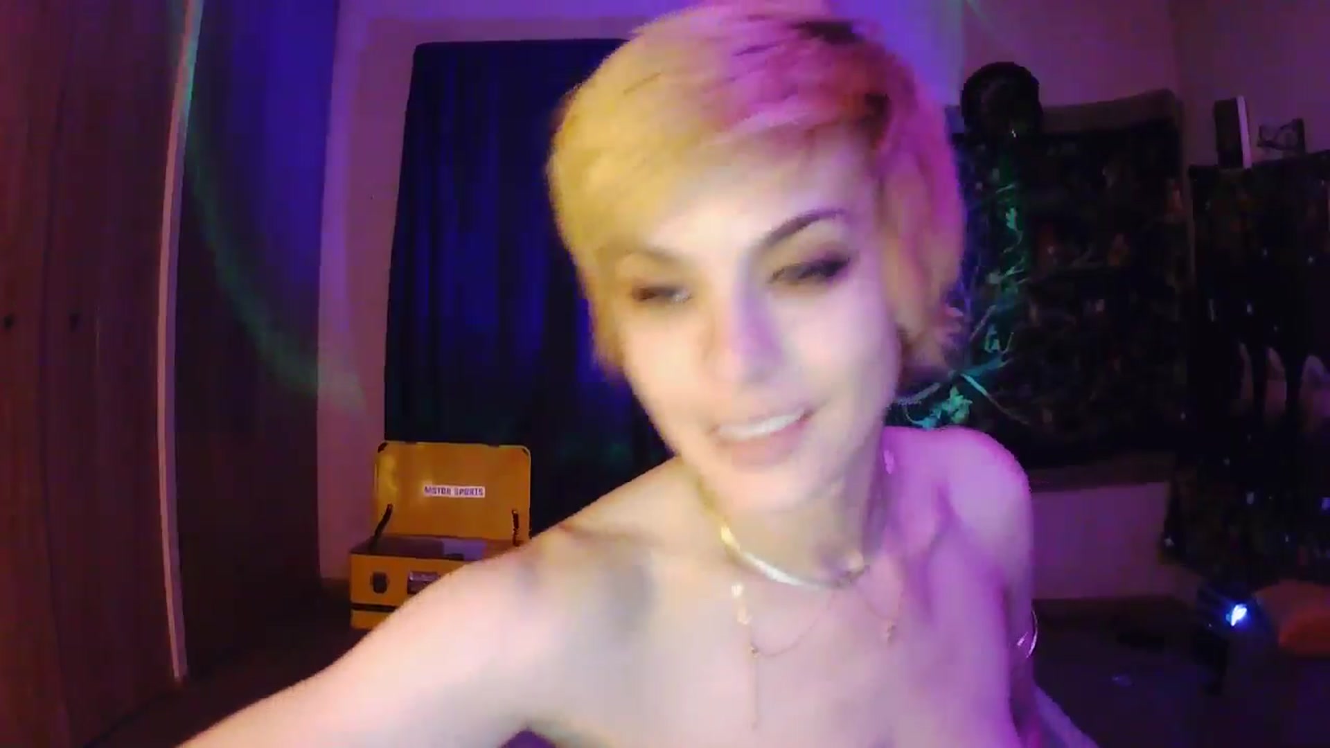 Gallery image thumbnail from Ancored's myfreecams stream on, 06/11/2025, 02:14 image 5 of 20
