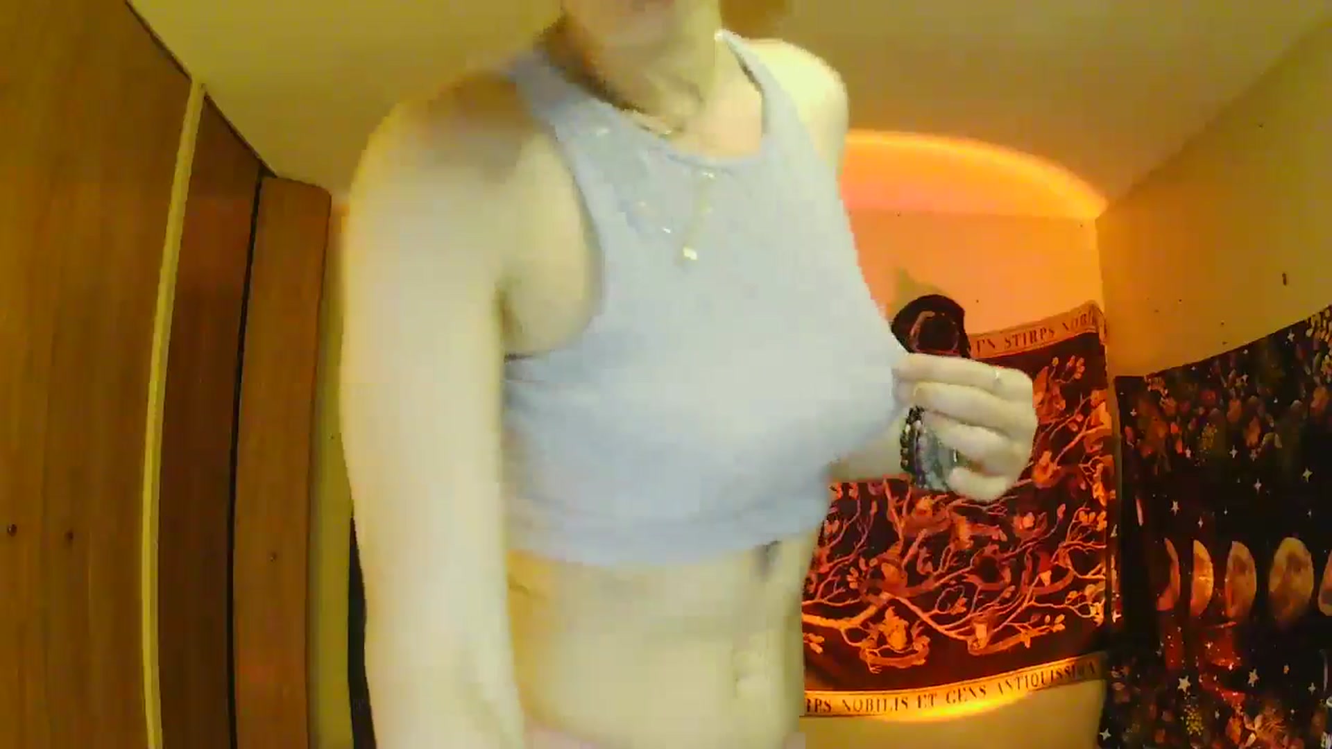 Gallery image thumbnail from Ancored's myfreecams stream on, 06/13/2025, 01:31 image 16 of 20