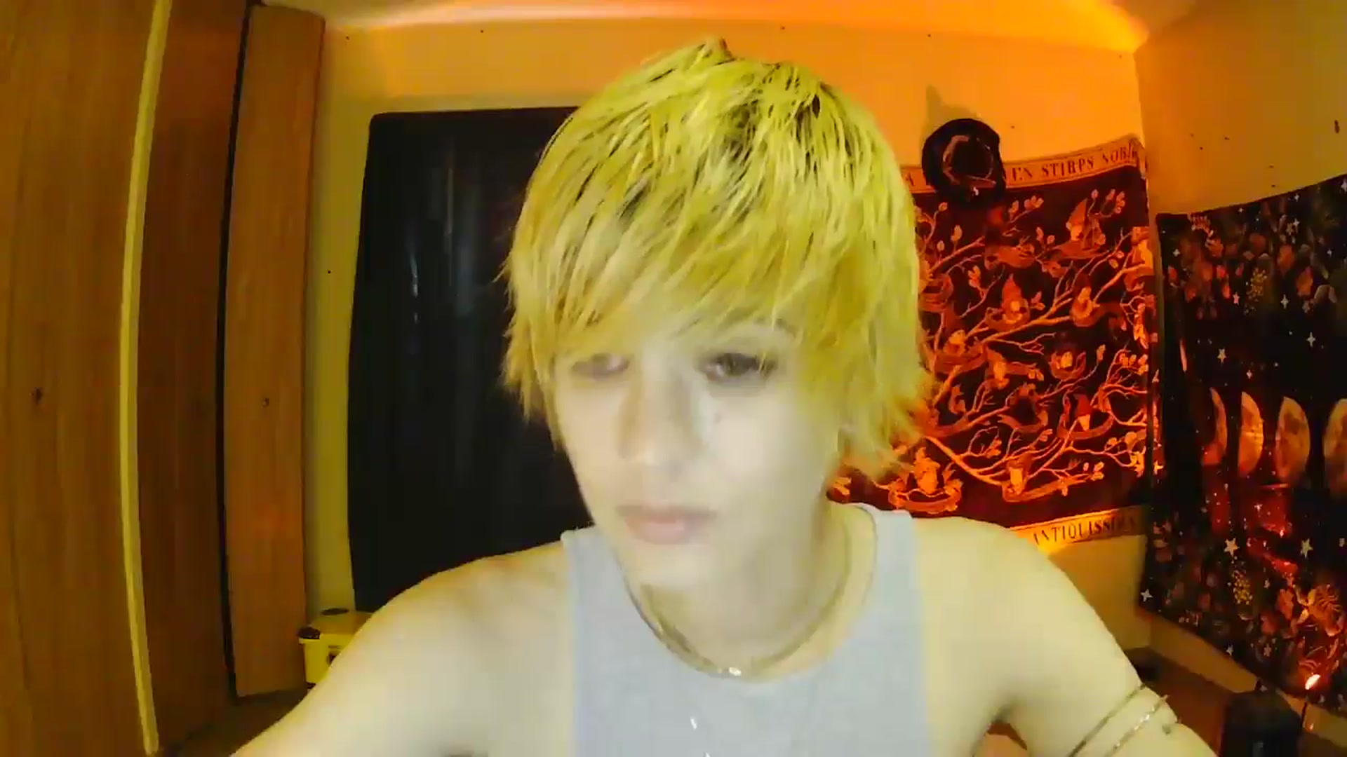 Gallery image thumbnail from Ancored's myfreecams stream on, 06/13/2025, 01:31 image 17 of 20