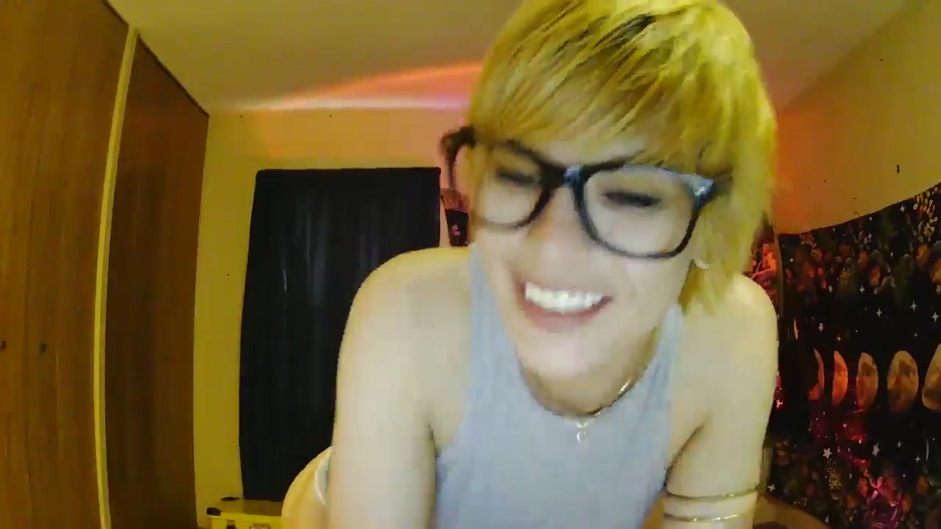 Gallery image thumbnail from Ancored's myfreecams stream on, 06/13/2025, 01:31 image 9 of 20
