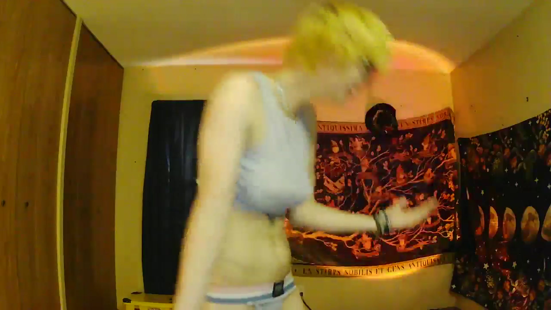 Gallery image thumbnail from Ancored's myfreecams stream on, 06/13/2025, 01:31 image 10 of 20