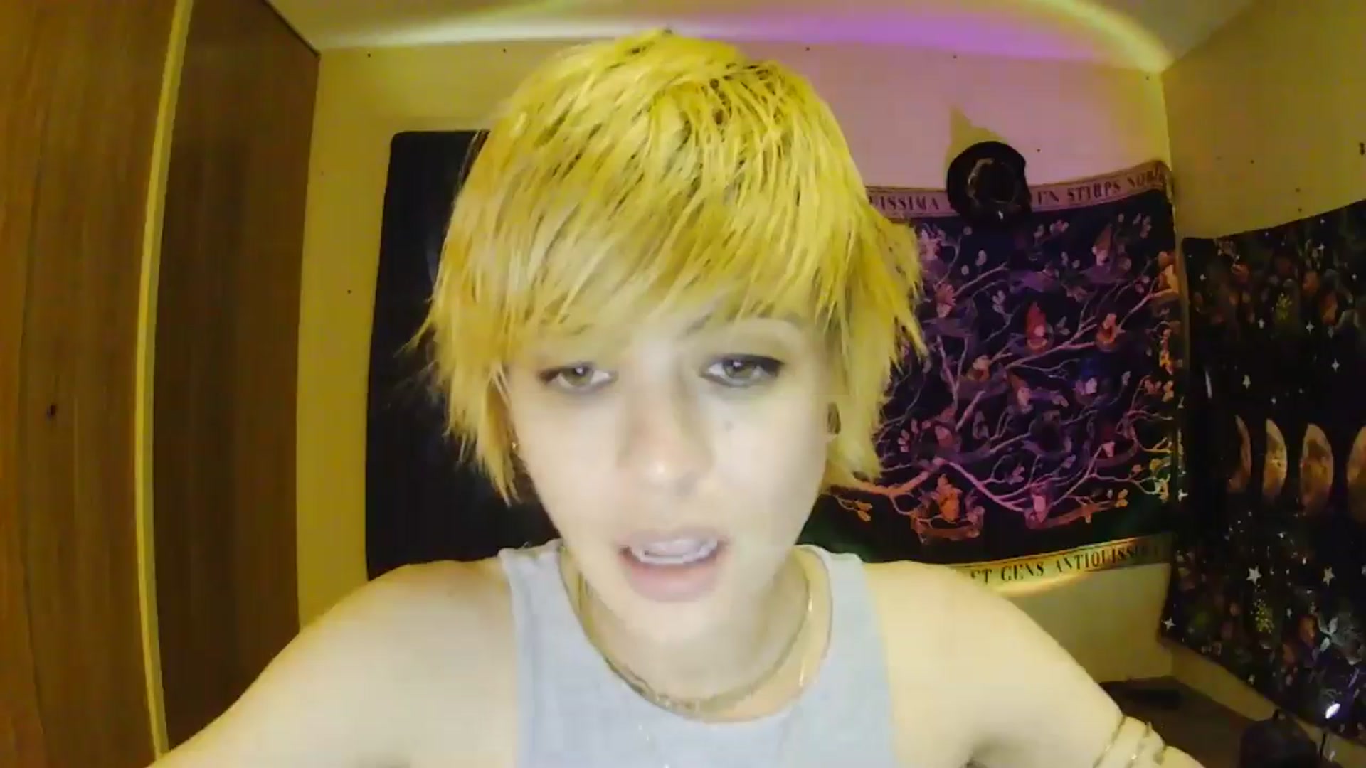 Gallery image thumbnail from Ancored's myfreecams stream on, 06/13/2025, 02:02 image 5 of 20