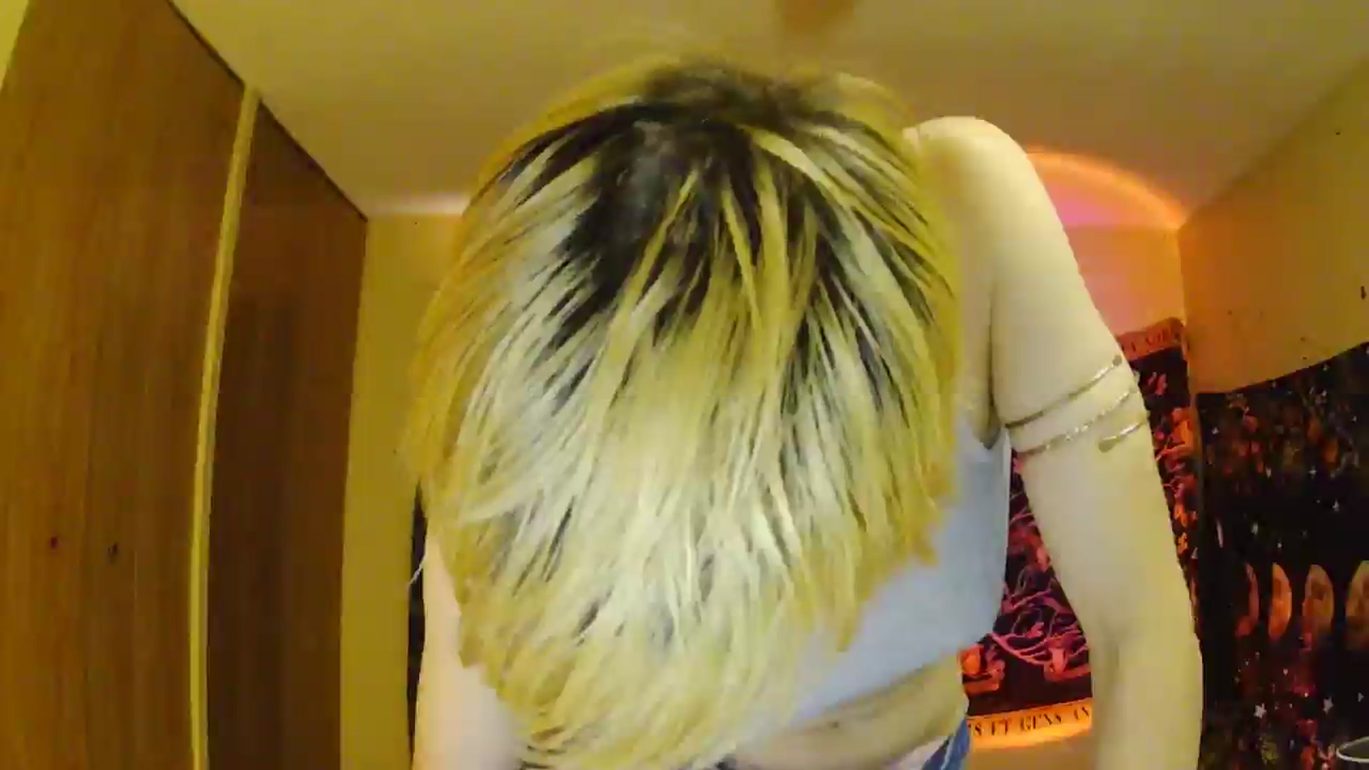 Gallery image thumbnail from Ancored's myfreecams stream on, 06/13/2025, 02:02 image 13 of 20