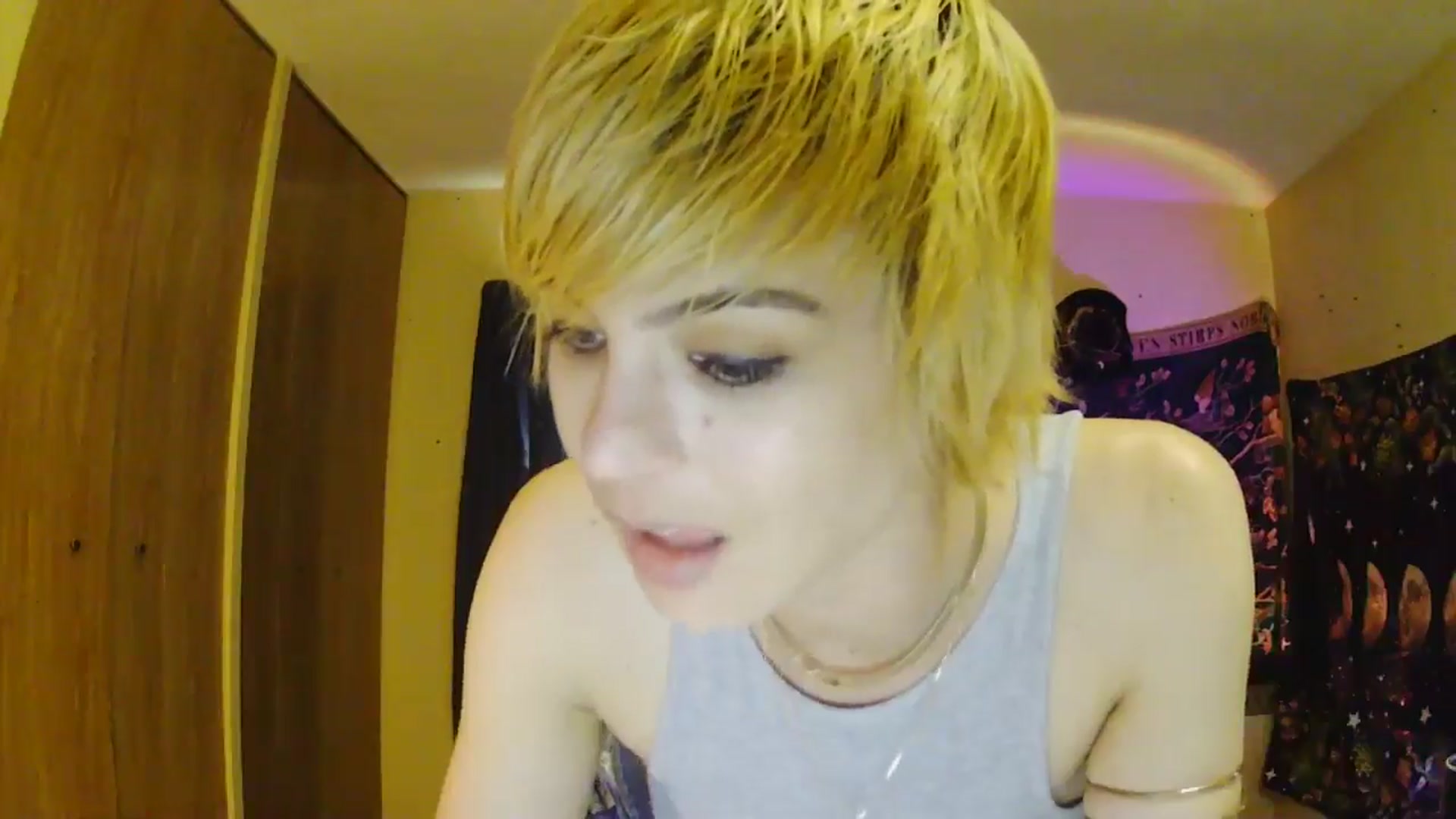 Gallery image thumbnail from Ancored's myfreecams stream on, 06/13/2025, 02:02 image 2 of 20