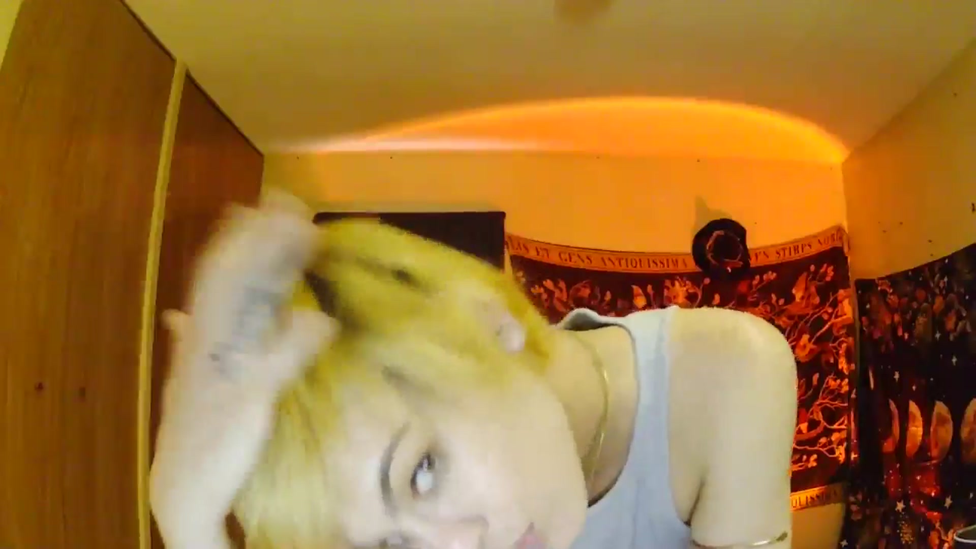 Gallery image thumbnail from Ancored's myfreecams stream on, 06/13/2025, 02:02 image 16 of 20