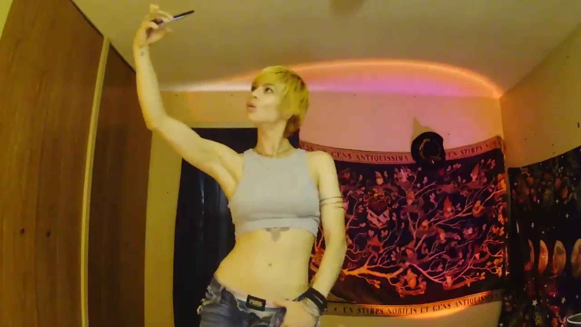 Gallery image thumbnail from Ancored's myfreecams stream on, 06/13/2025, 02:02 image 12 of 20