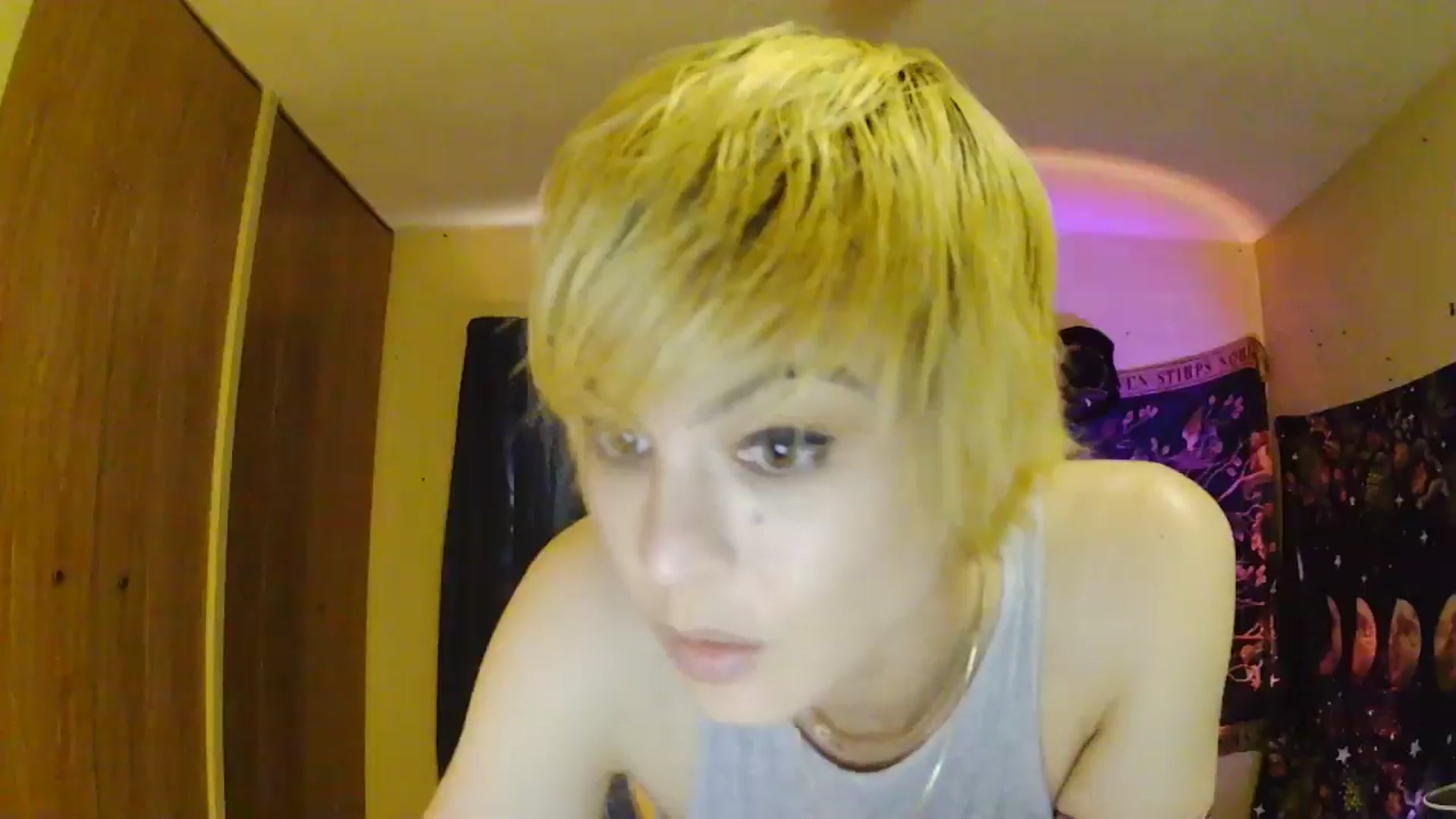 Gallery image thumbnail from Ancored's myfreecams stream on, 06/13/2025, 02:02 image 15 of 20
