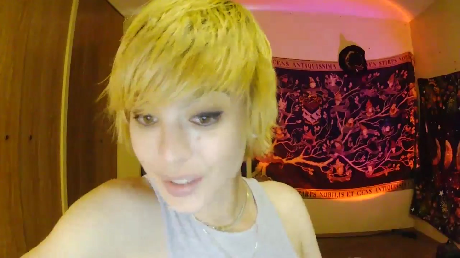 Gallery image thumbnail from Ancored's myfreecams stream on, 06/13/2025, 02:02 image 4 of 20