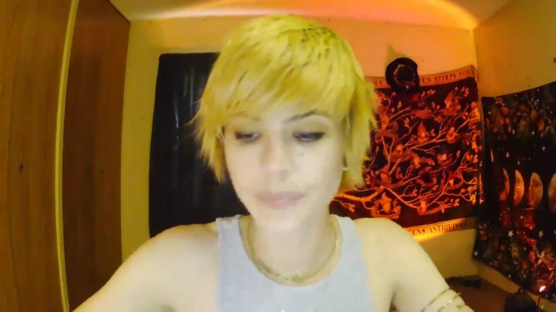 Gallery image thumbnail from Ancored's myfreecams stream on, 06/13/2025, 02:02 image 6 of 20