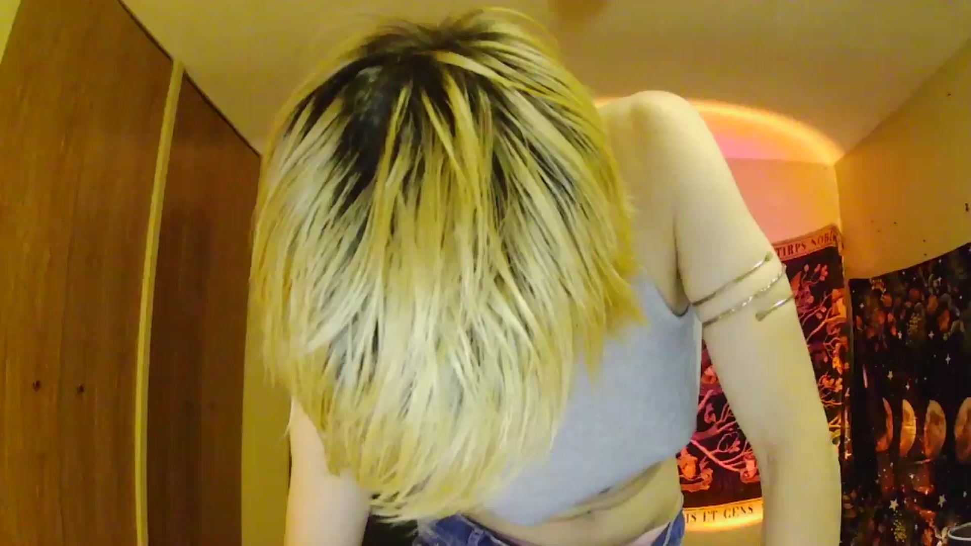 Gallery image thumbnail from Ancored's myfreecams stream on, 06/13/2025, 02:02 image 14 of 20