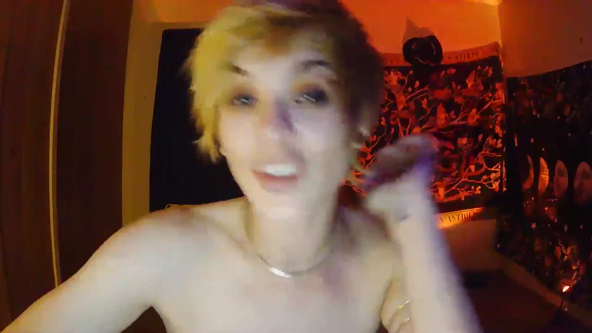 Gallery image thumbnail from Ancored's myfreecams stream on, 06/15/2025, 03:46 image 20 of 20