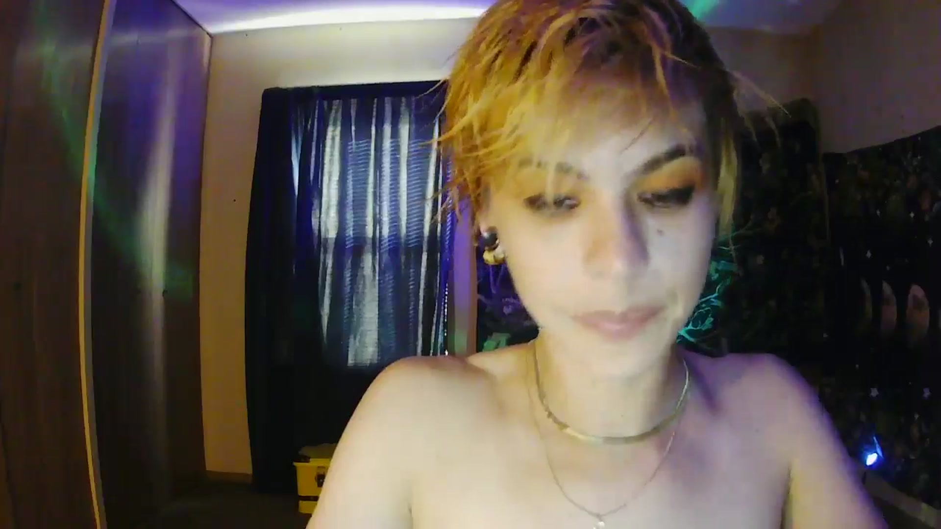 Gallery image thumbnail from Ancored's myfreecams stream on, 06/22/2025, 24:58 image 2 of 20