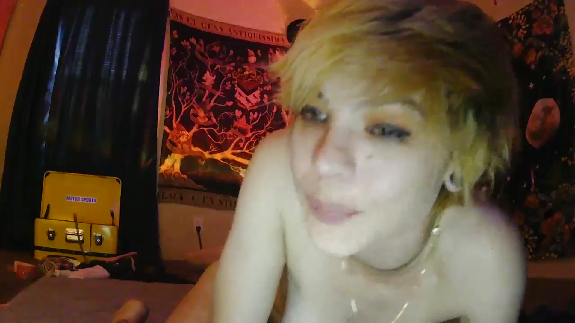 Gallery image thumbnail from Ancored's myfreecams stream on, 06/22/2025, 01:51 image 11 of 20