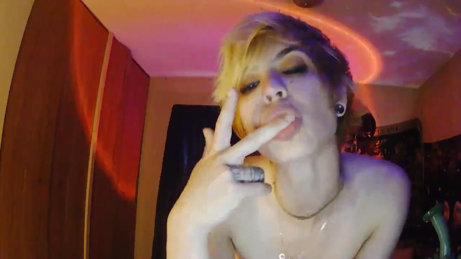 Gallery image thumbnail from Ancored's myfreecams stream on, 06/22/2025, 03:20 image 8 of 20