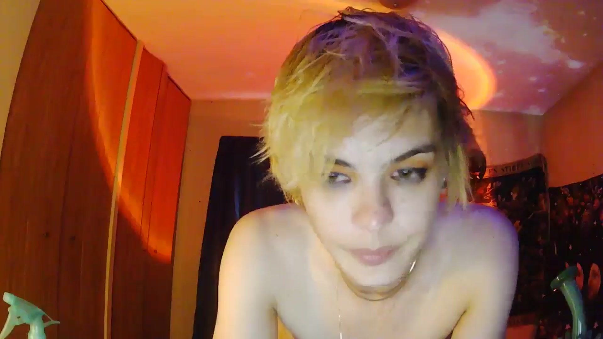 Gallery image thumbnail from Ancored's myfreecams stream on, 06/22/2025, 03:20 image 7 of 20