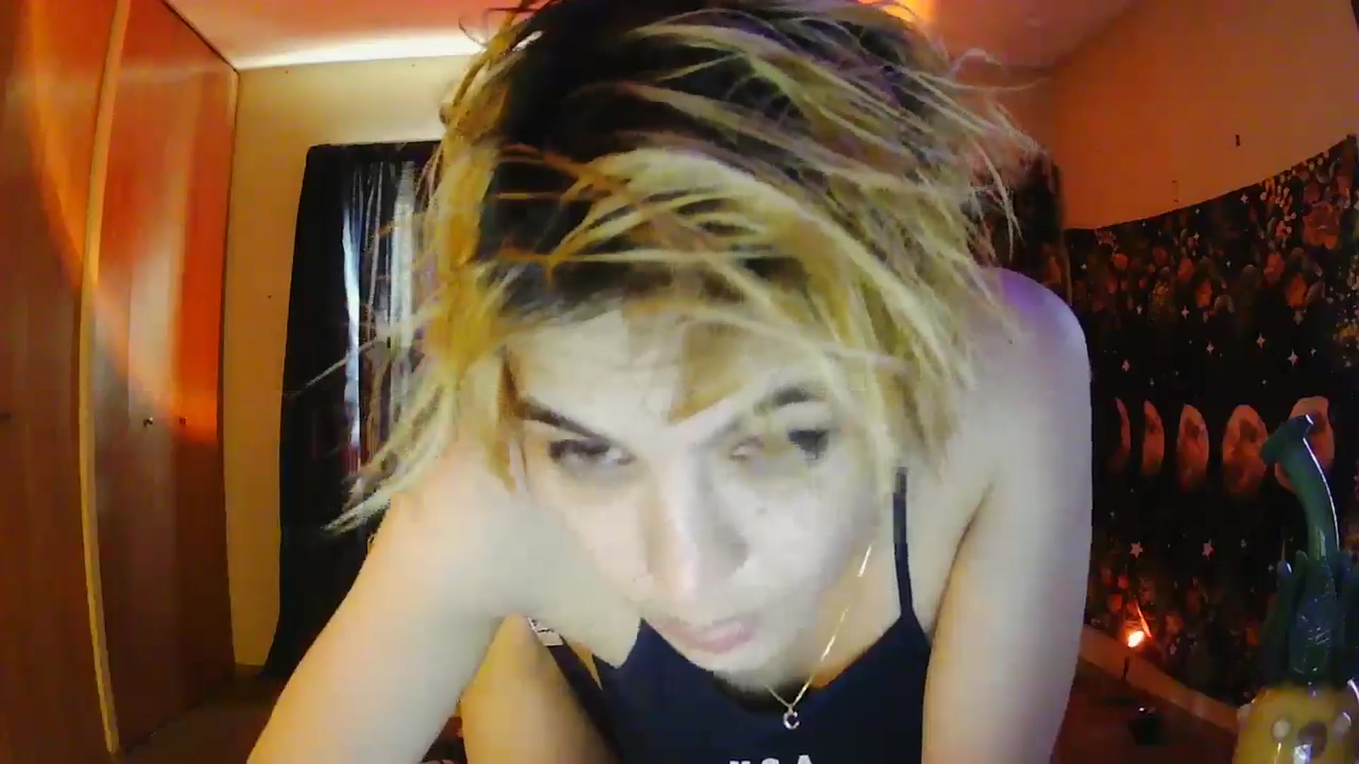 Gallery image thumbnail from Ancored's myfreecams stream on, 06/23/2025, 02:05 image 5 of 20