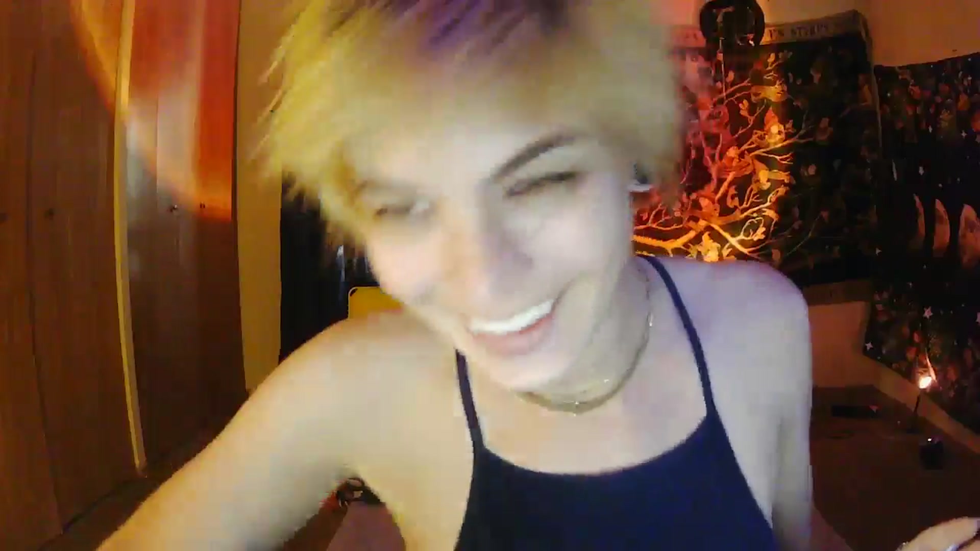 Gallery image thumbnail from Ancored's myfreecams stream on, 06/23/2025, 02:05 image 3 of 20