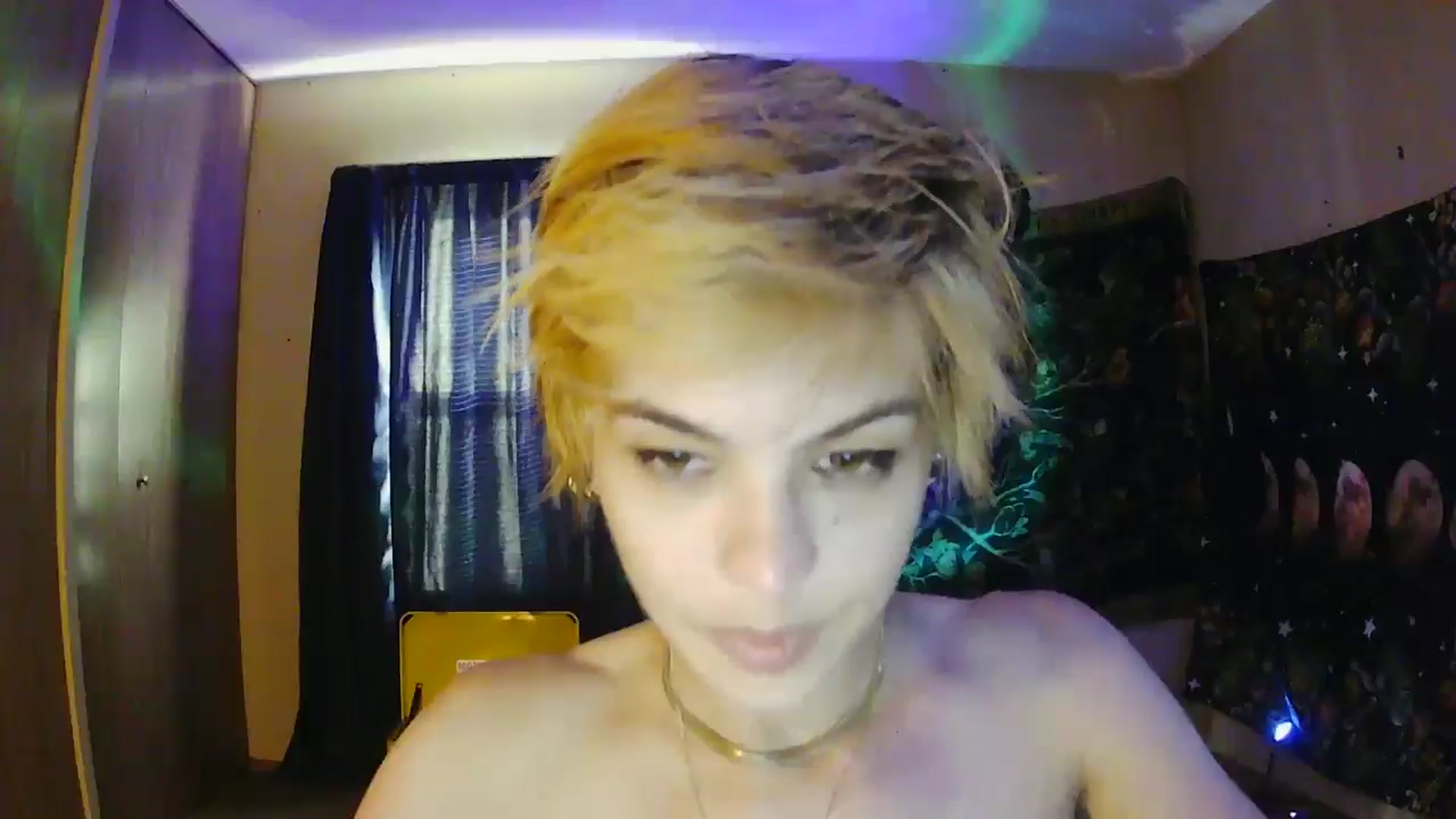 Gallery image thumbnail from Ancored's myfreecams stream on, 06/23/2025, 02:05 image 8 of 20