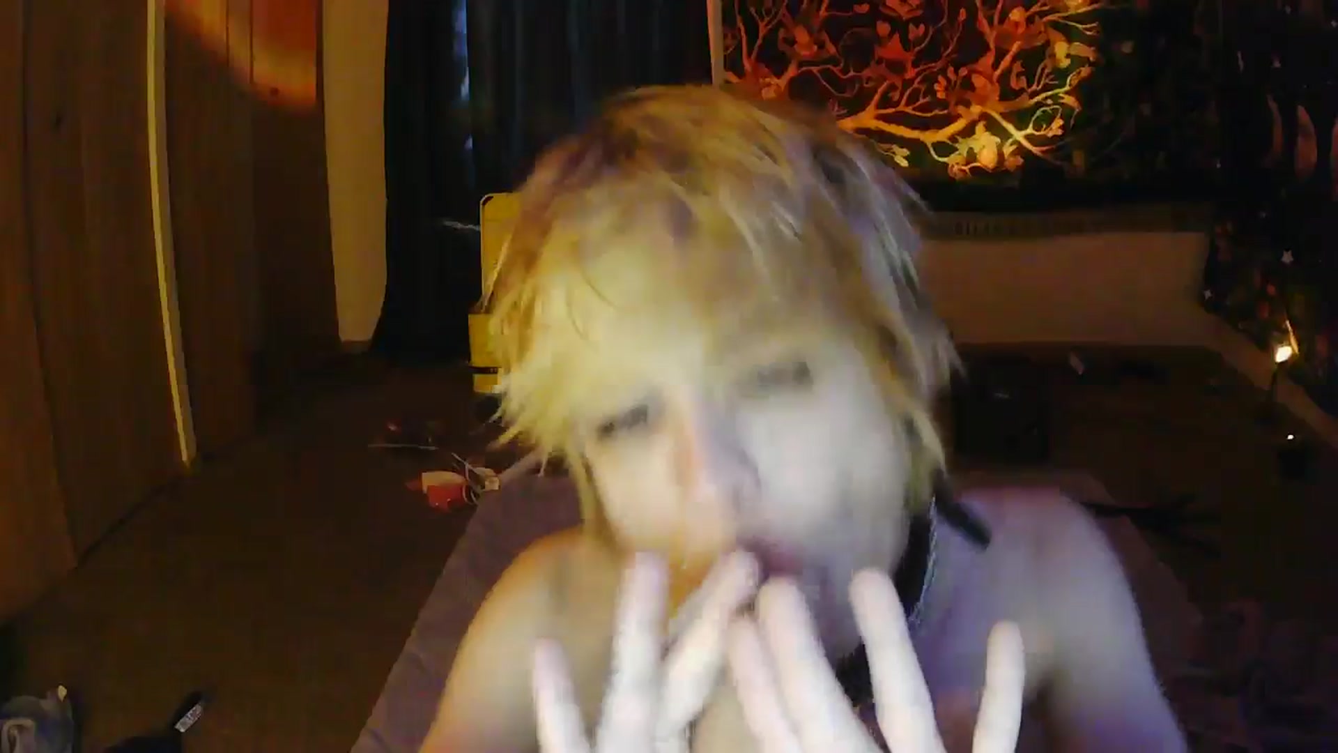 Gallery image thumbnail from Ancored's myfreecams stream on, 06/23/2025, 02:05 image 13 of 20
